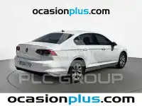 2022 Volkswagen Passat