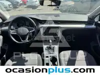 2022 Volkswagen Passat