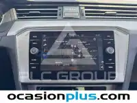 2022 Volkswagen Passat