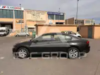 2022 Volkswagen Passat