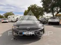 2022 Volkswagen Passat
