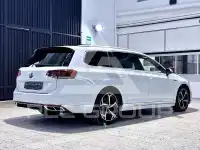 2022 Volkswagen Passat