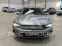 2022 Volkswagen Passat