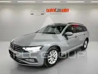 2022 Volkswagen Passat