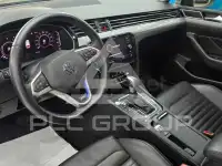 2022 Volkswagen Passat
