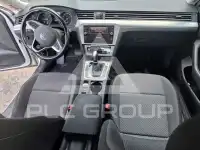 2022 Volkswagen Passat