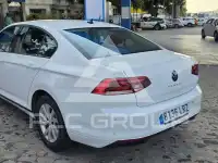 2022 Volkswagen Passat