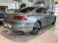 2022 Volkswagen Passat