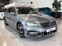 2022 Volkswagen Passat