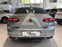 2022 Volkswagen Passat
