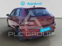 2022 Volkswagen Polo
