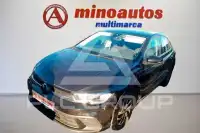 2022 Volkswagen Polo