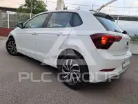 2022 Volkswagen Polo