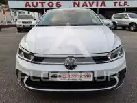 2022 Volkswagen Polo