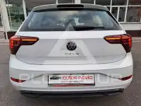 2022 Volkswagen Polo