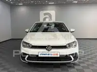 2022 Volkswagen Polo