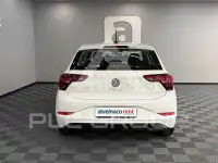 2022 Volkswagen Polo
