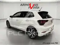 2022 Volkswagen Polo