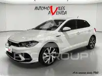2022 Volkswagen Polo