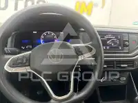 2022 Volkswagen Polo