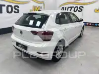 2022 Volkswagen Polo