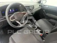 2022 Volkswagen Polo