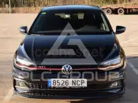 2022 Volkswagen Polo