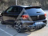 2022 Volkswagen Polo