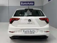 2022 Volkswagen Polo