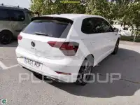 2022 Volkswagen Polo