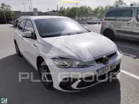 2022 Volkswagen Polo