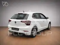 2022 Volkswagen Polo