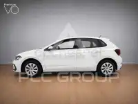 2022 Volkswagen Polo