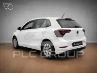 2022 Volkswagen Polo