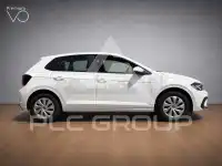 2022 Volkswagen Polo
