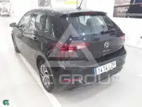 2022 Volkswagen Polo