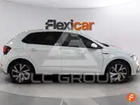 2022 Volkswagen Polo