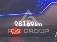 2022 Volkswagen Polo