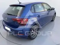2022 Volkswagen Polo