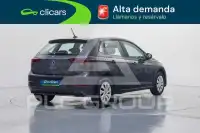 2022 Volkswagen Polo