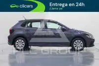 2022 Volkswagen Polo