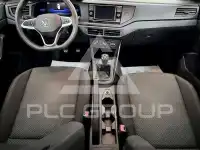 2022 Volkswagen Polo