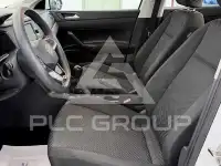 2022 Volkswagen Polo