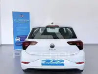 2022 Volkswagen Polo