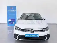 2022 Volkswagen Polo