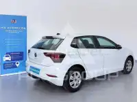 2022 Volkswagen Polo