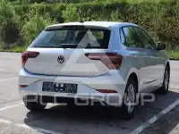 2022 Volkswagen Polo