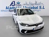 2022 Volkswagen Polo