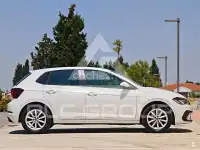 2022 Volkswagen Polo