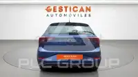 2022 Volkswagen Polo